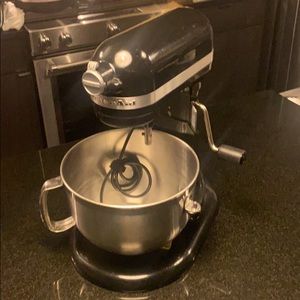 KitchenAid Mixer